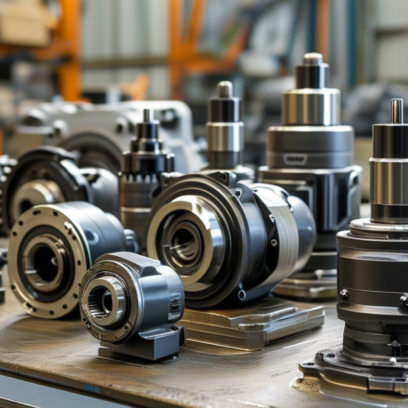 2026 Top Planetary Reducer Buying Guide for Global Suppliers?
