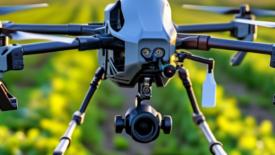 Top 10 Rf Drone Models for Global Buyers in 2026?