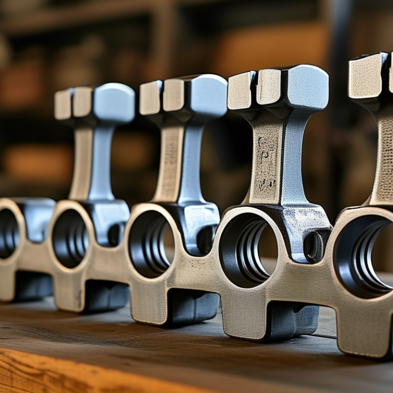 How to Choose the Right Connecting Rod for Your Engine?