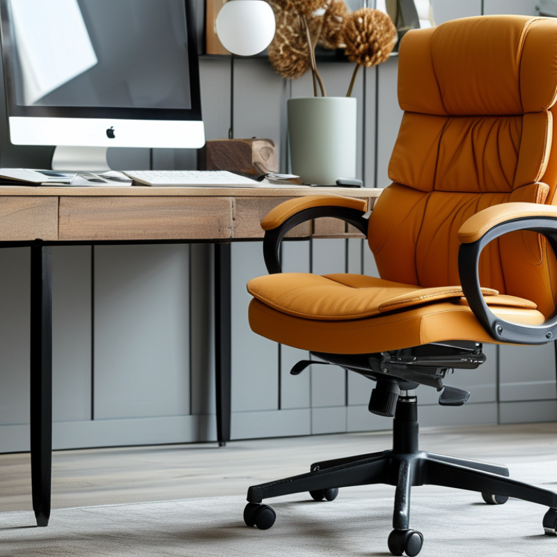 Why You Should Know How Long a High Quality Office Chair Lasts?