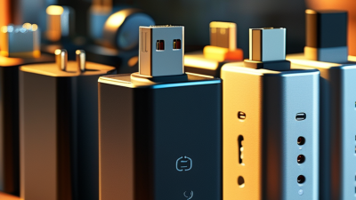 Essential Tips for Choosing the Right USB Charging Port?