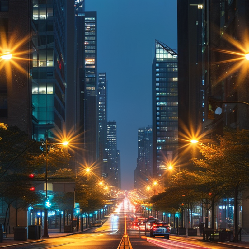 How to Choose the Right Street Light Sensor for Your Needs?