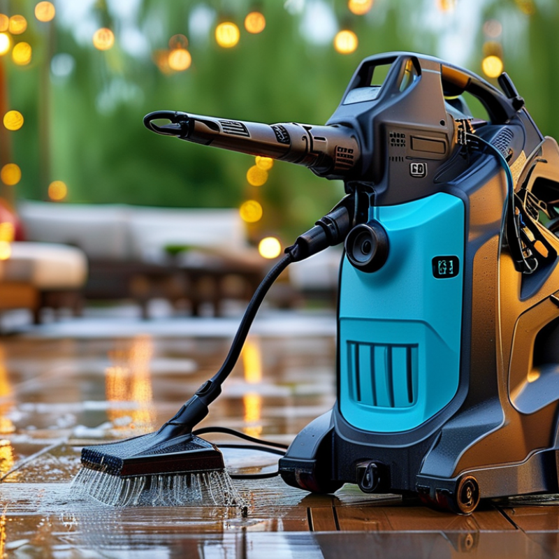 Best Cordless Pressure Washer for Global Buyers in 2026?