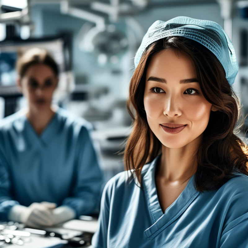 How to Assess Professionalism in Orthopedic Implant Sales Teams?