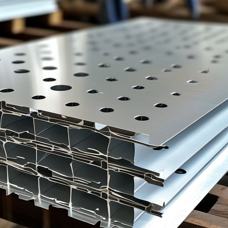 2026 How to Choose the Best Aluminum Perforated Sheet?