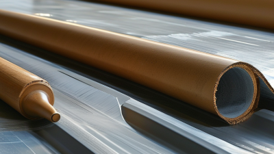 Top Roof Ridge Roll Forming Machine Benefits for Global Buyers?