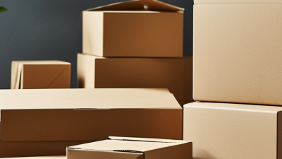 Top Tips for Choosing Paper Boxes for Packing Efficiently?