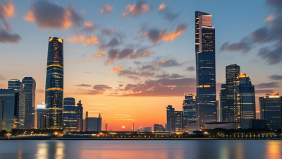 Top 10 Light Pole Manufacturers in China for Global Buyers?