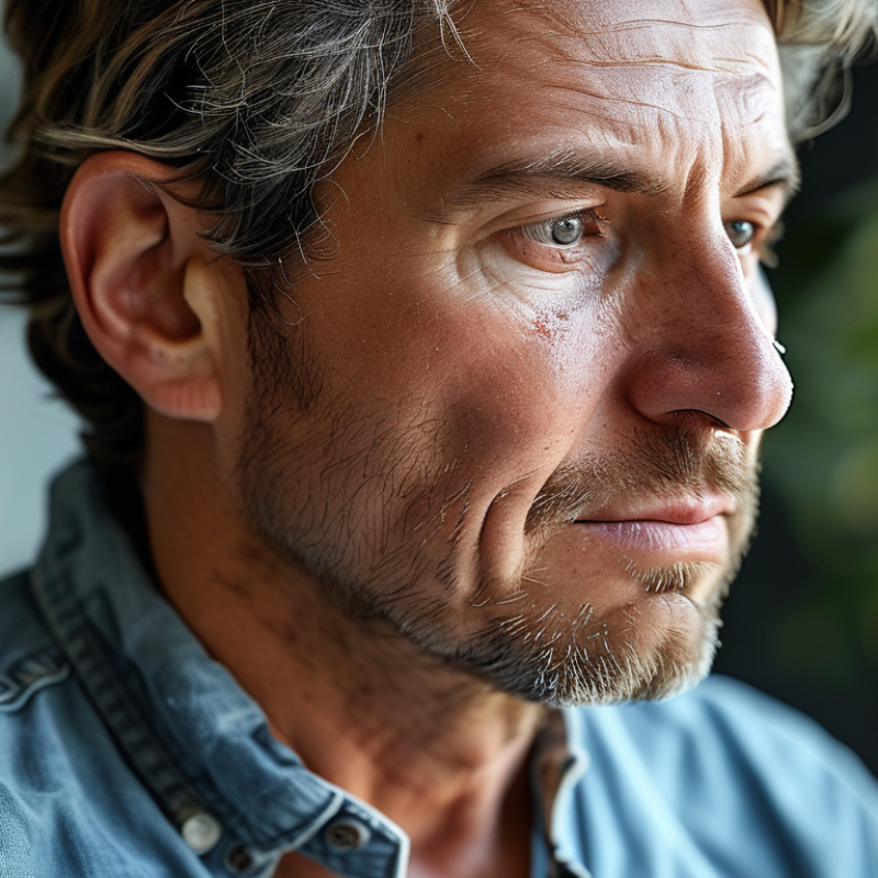 Does Therapy Help with Chronic Sinus Problems Effectively?
