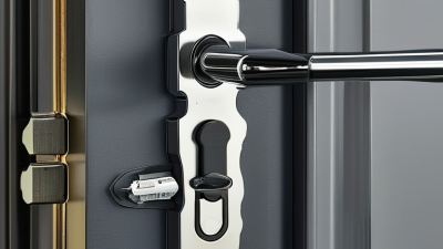 Top Latch Slide Designs for Global Buyers in 2026?