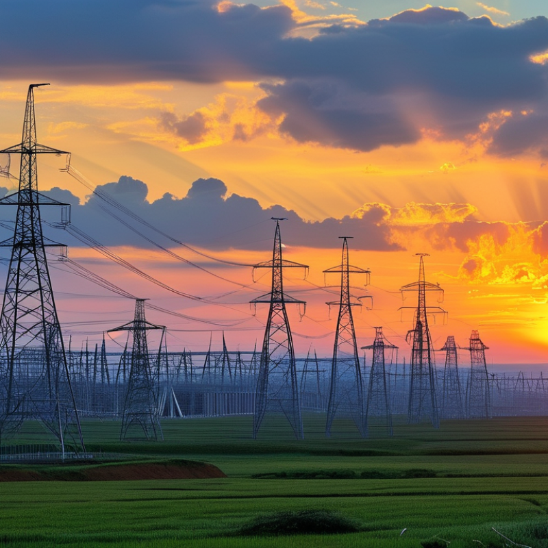 Desafíos en sistemas de suministro eléctrico tradicional ¿Cuáles son?