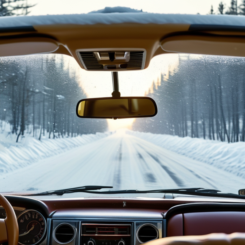 Best Car Heater Fan Reviews for Winter Driving Needs?