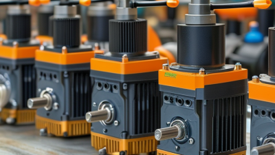 2026 Top Brushless DC Pump Buying Guide for Global Buyers?