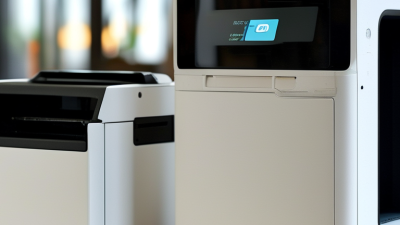 Top 10 Mobile Printers for Business Needs in 2026?