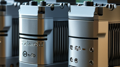 The Ultimate Guide to Brushless DC Pumps for Global Buyers?