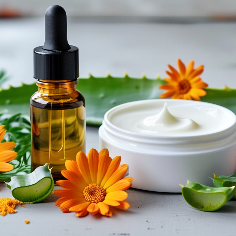 Best Ingredients for Sensitive Skin What to Look For?