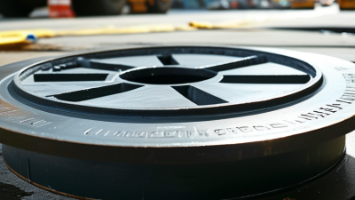 Why Choose Quick Opening Manholes for Efficient Access?