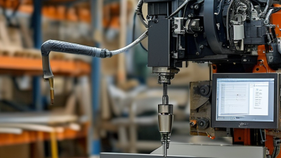 2026 Best Frame Making Machine for Global Buyers?