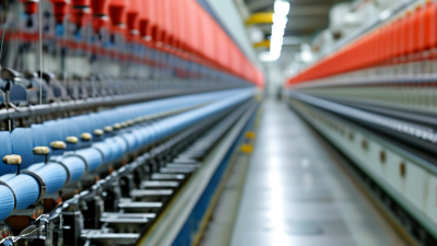 2026 How to Choose the Best Polyester Yarn Making Machine?