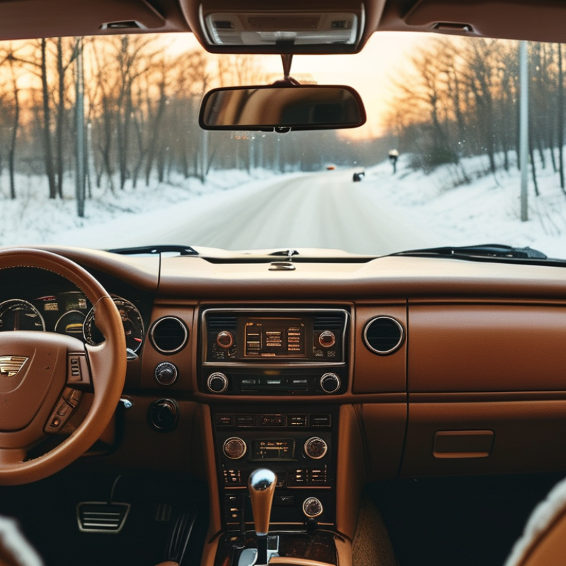 Top Car Heater Fan for Winter Comfort Solutions?
