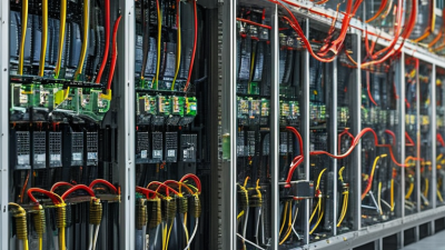 Why Choose Flexible Busbars for Your Electrical Needs?