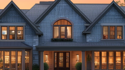 Top 10 Exterior Home Renderings You Must See Today?