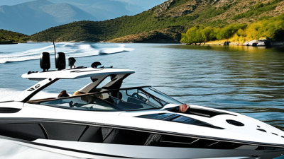 Top 10 Jet Speed Boats to Buy for Fun and Adventure?