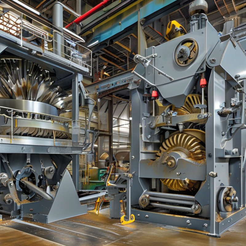 Top 5 Dewatering Screw Press Design Tips for Global Buyers?