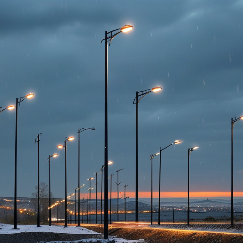 How to Choose the Best Street Light Sensor for Your Needs?