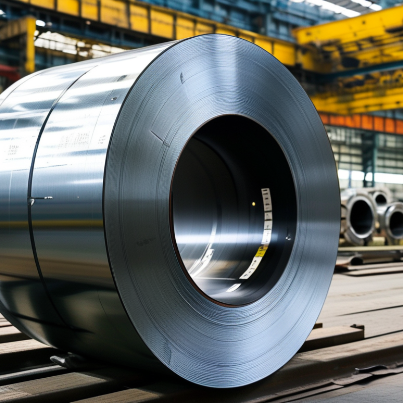 How to Source High Quality Silicon Electrical Steel for Production?