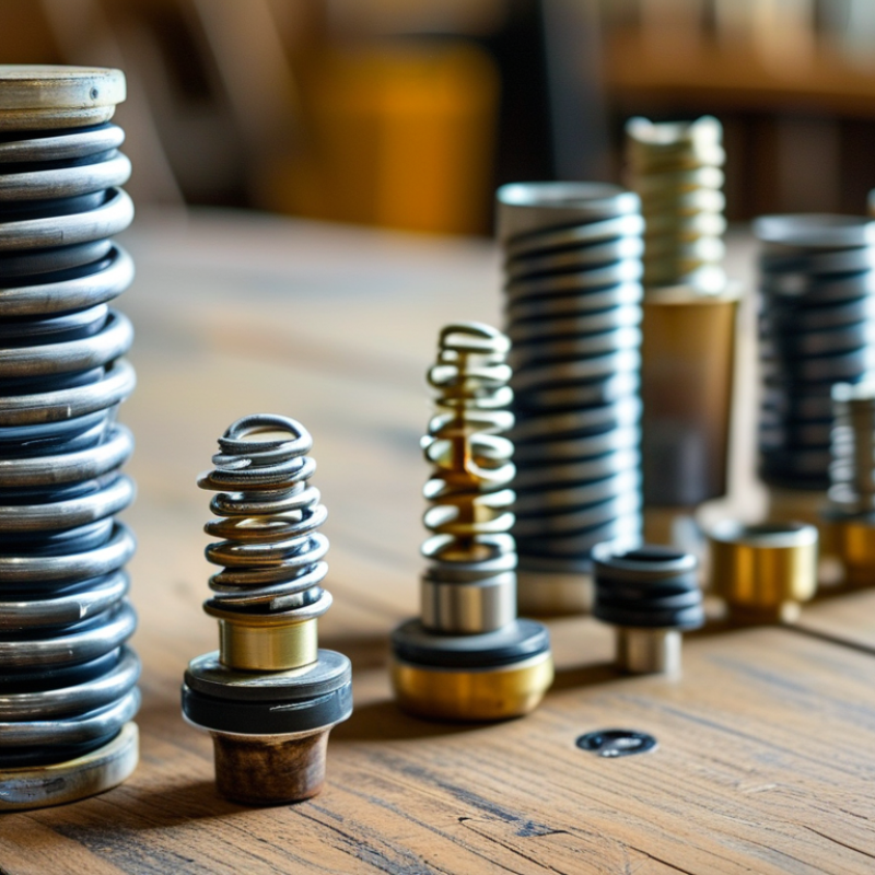 2026 Best Spring Seals for Global Buyers What to Choose?