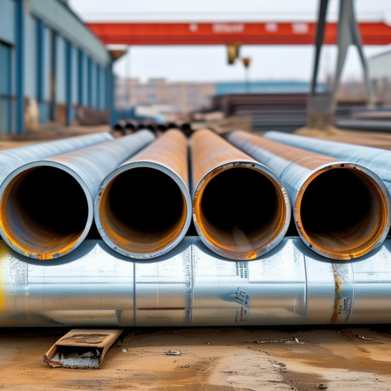 How to Choose the Right Galvanized Tube for Your Project?