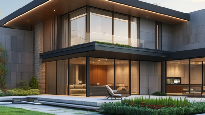 2026 Best Exterior Home Renderings for Stunning Design Ideas?