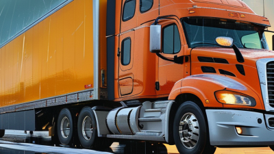 Best Heavy Duty Truck Tarp for Ultimate Protection?
