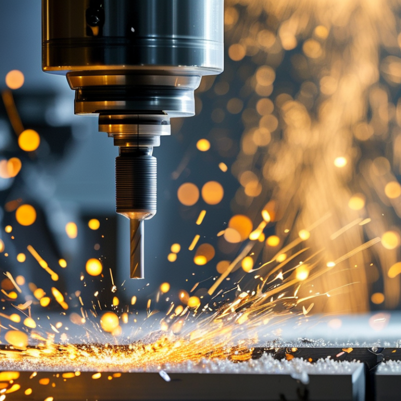 What is the Best Entry Angle for Face Milling Techniques?