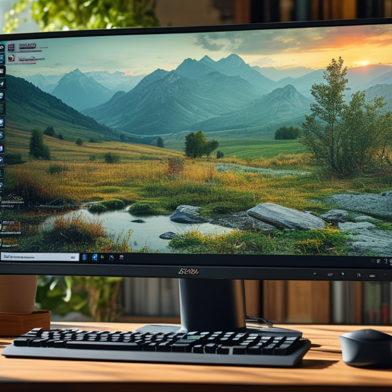 What is Display Lcd Screen and How to Choose the Best Option?