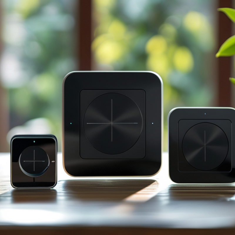 What is a Smart Push Button Switch and How Does it Work?