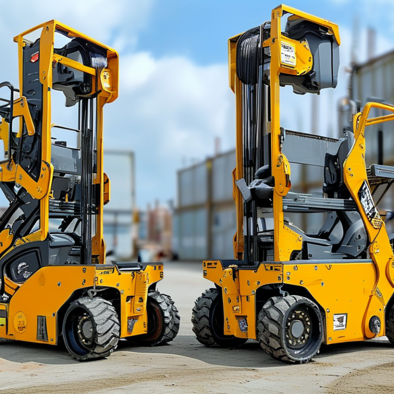 2026 Top Bi Levelling Tracked Scissor Lifts for Global Buyers?