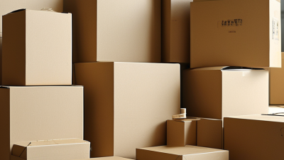 China Top Paper Box Products for Global Buyers How to Choose?