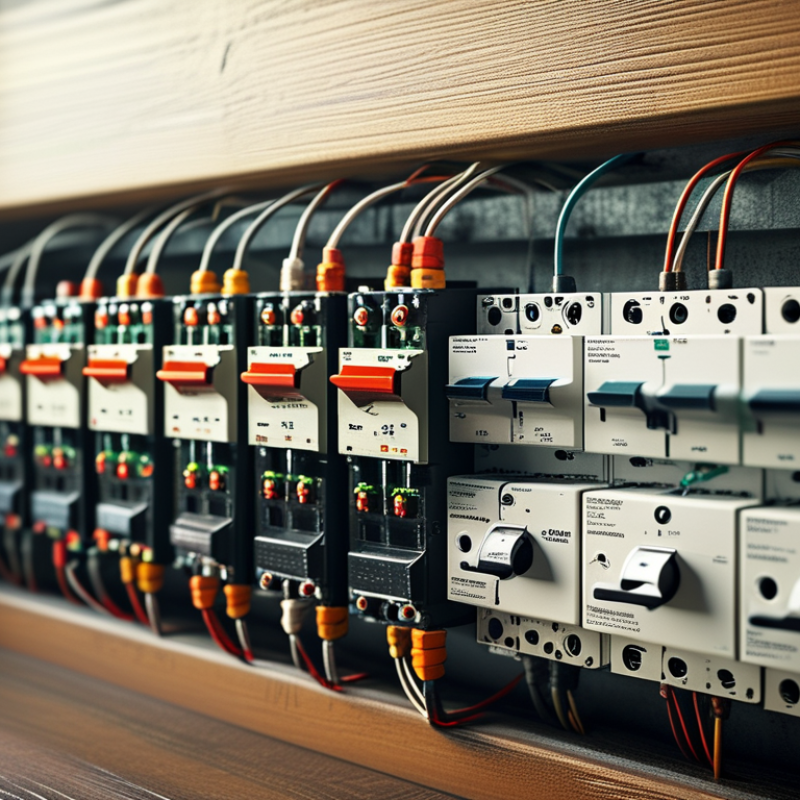 How to Choose the Right Electrical Switchgear for Your Project?