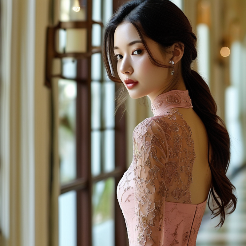 Best Silk Gown For Ladies Where to Buy Online?