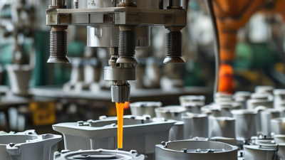 China Best Low Pressure Injection Molding Solutions for Buyers?