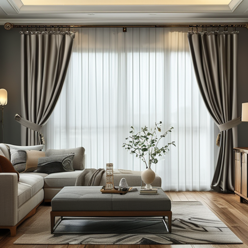 Best Aluminium Curtain Track Solutions for Global Buyers?
