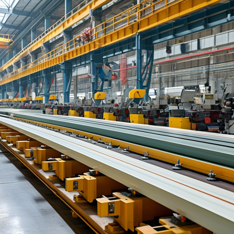 Best Gfrp Sheet Machine for Efficient Production?