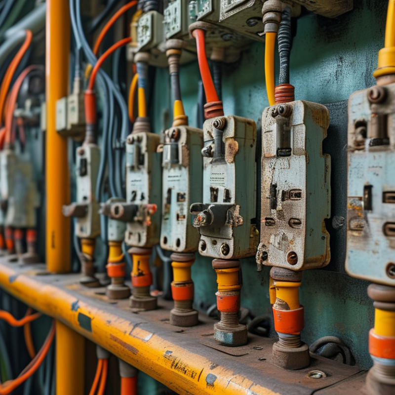 What is Electrical Terminal Lugs and Their Applications?
