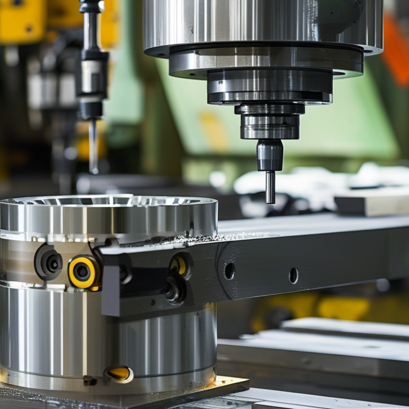 Why Choose Dead Length Collets for Precision Machining?