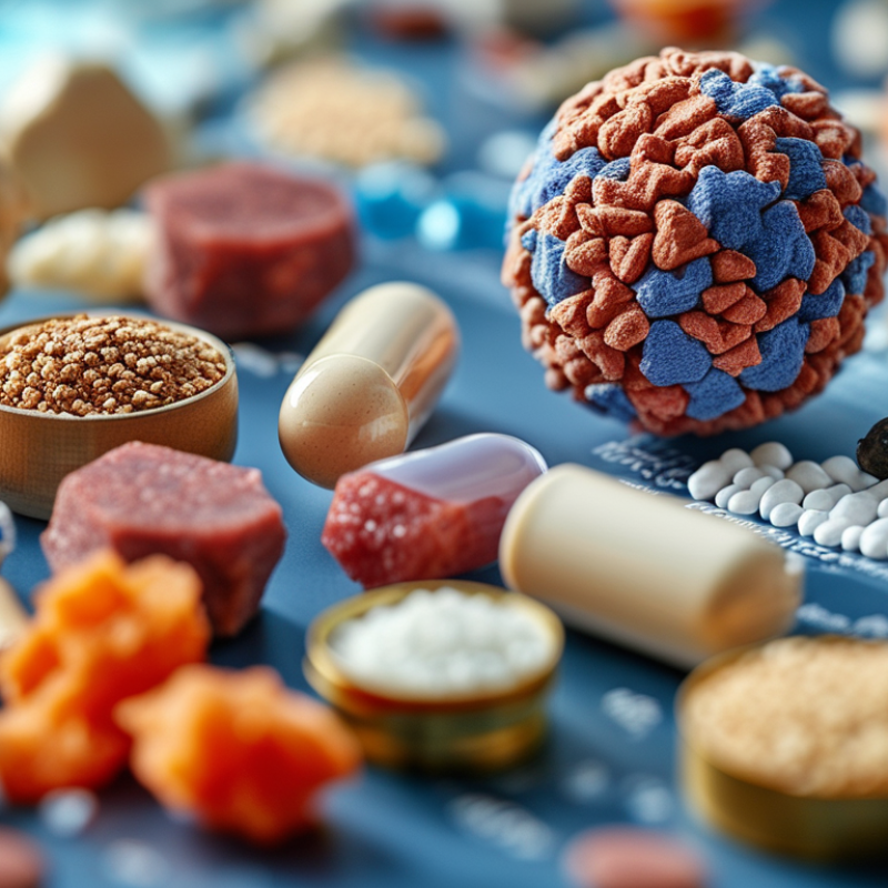 How to Source Protein Based Therapeutics for Global Buyers?