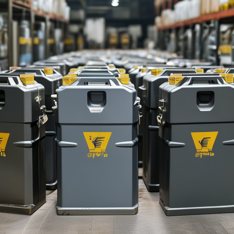 Top 10 Fuel Tank Suppliers in China for Global Buyers?