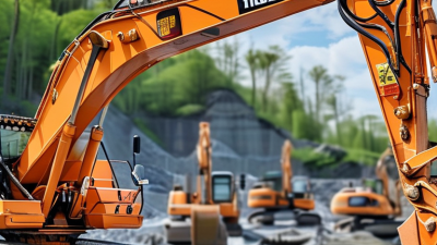 2026 Top Hitachi Excavator Models for Global Buyers?