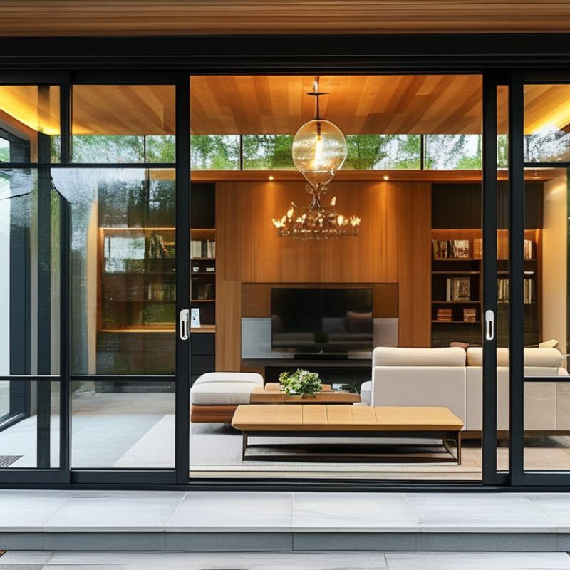 Best Sliding Doors and Windows for Your Home Design?